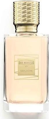 Produktbild Ex Nihilo Paris Ex Nihilo Explicite Edp 100 ml (Eau de Parfum, 3300 ml)