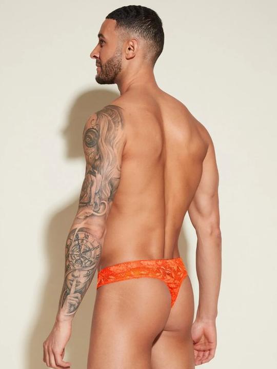 Produktbild Cosabella Classic G-String (XL)