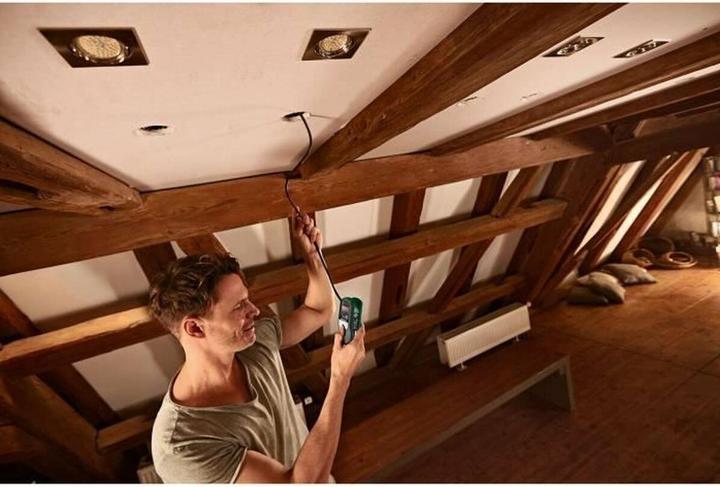 Produktbild Bosch Home & Garden Akku-Inspektionskameras