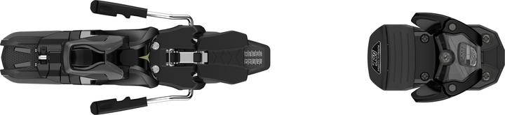 Immagine prodotto Atomic Warden 11 MNC attacchi da sci (Sci da freestyle, Sci da turismo, Sci Freeride)