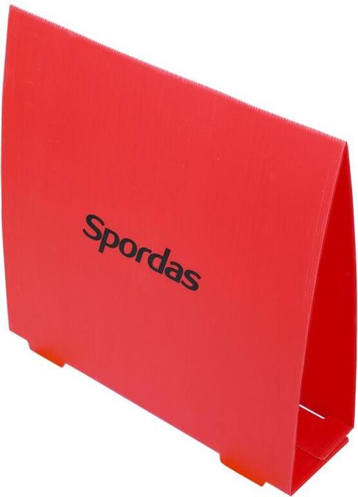 Immagine prodotto Spordas ® Faltbare Trainingshürde (345 g)