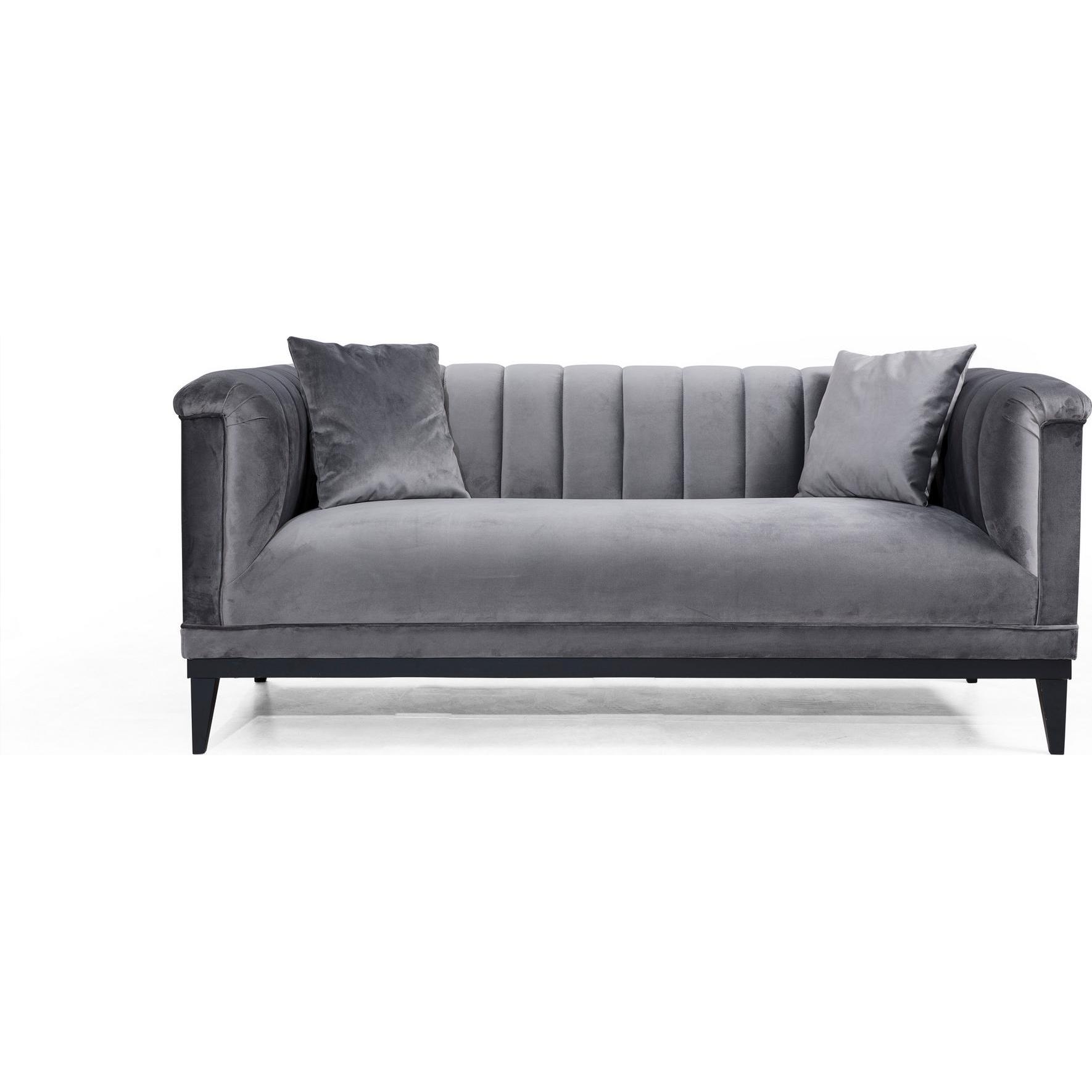 Thumbnail - Atelier del Sofa, Sofa, Taylor (2-Sitzer)