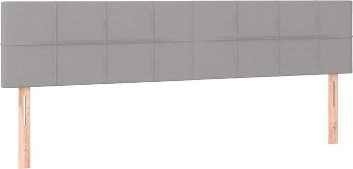 Image du produit vidaXL Boxspringbett (120 x 190 cm)