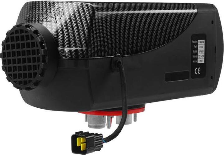 Produktbild BlitzWolf BW-AH-S2-BT parking heater, 5kw, 12V (5000 W)