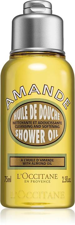 Actual product image L'Occitane Almond (75 ml)