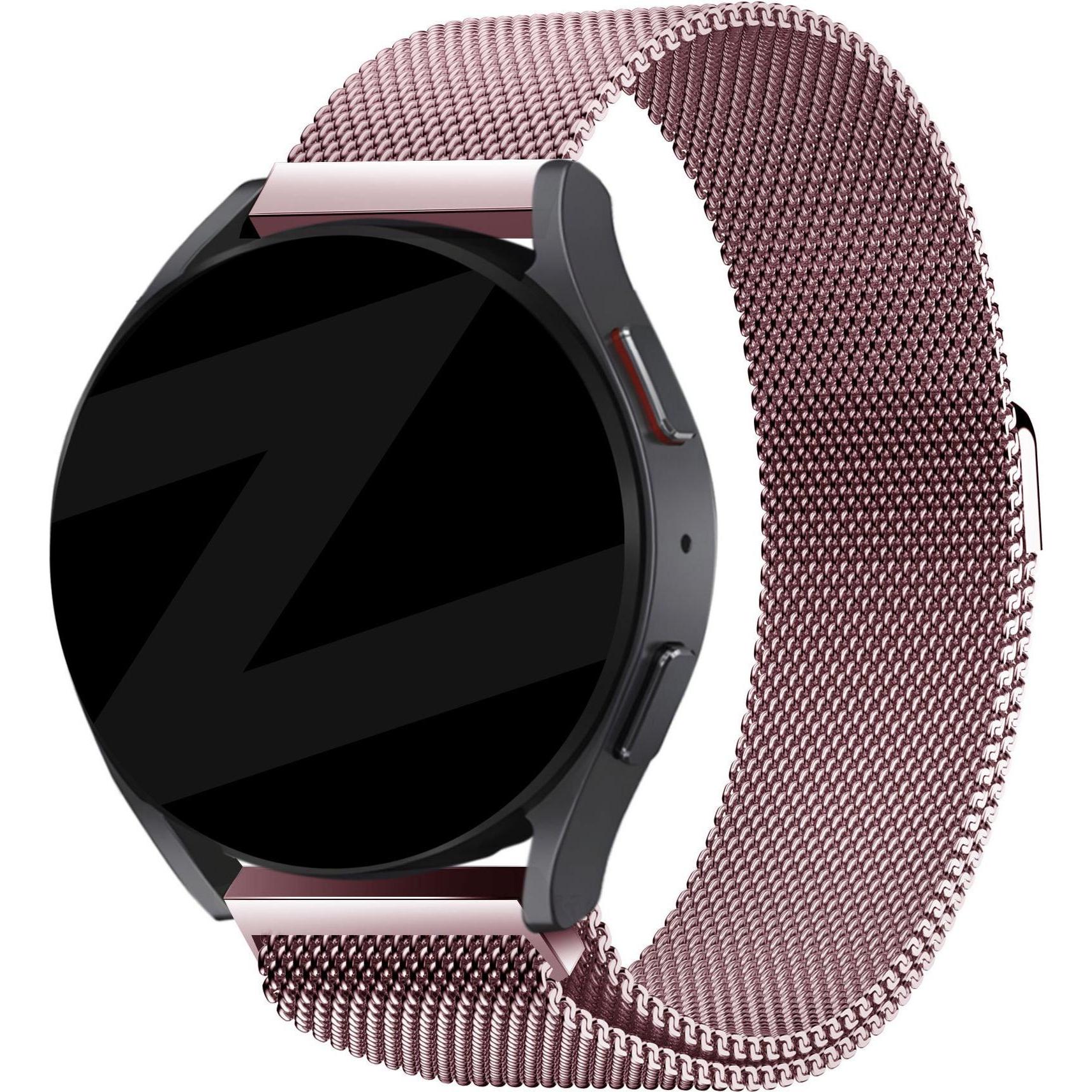 Thumbnail - Bandz Armband, Uhrenarmband, Rosa