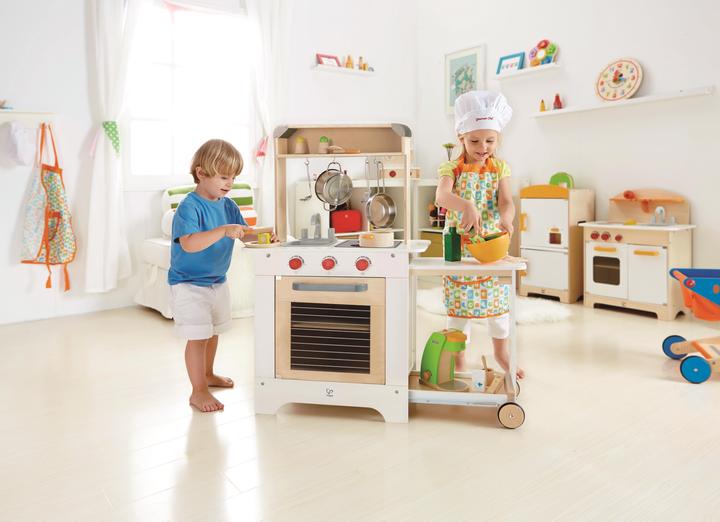Produktbild Hape All-in-One Küche