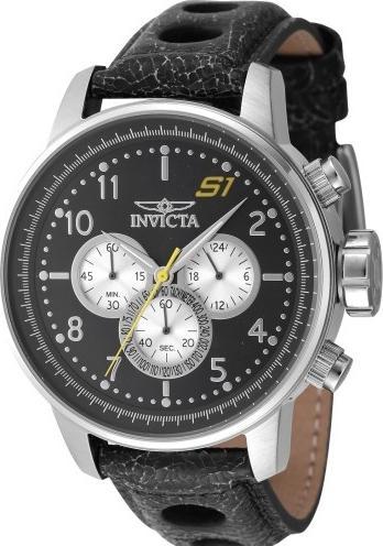 Produktbild Invicta S1 Rally Cronografo al Quarzo (Chronograph, 48 mm)