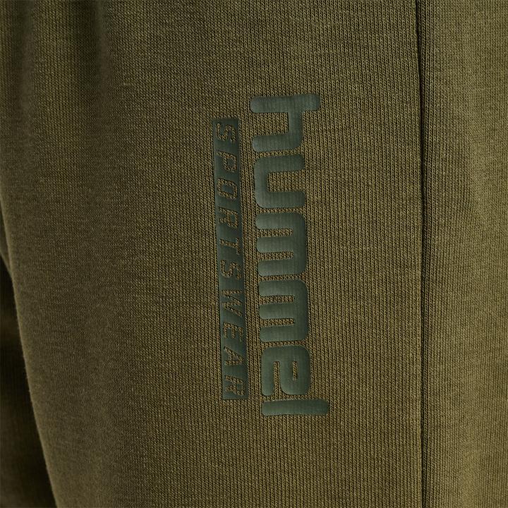 Produktbild hummel Hmljr Base Regular Pants (116)