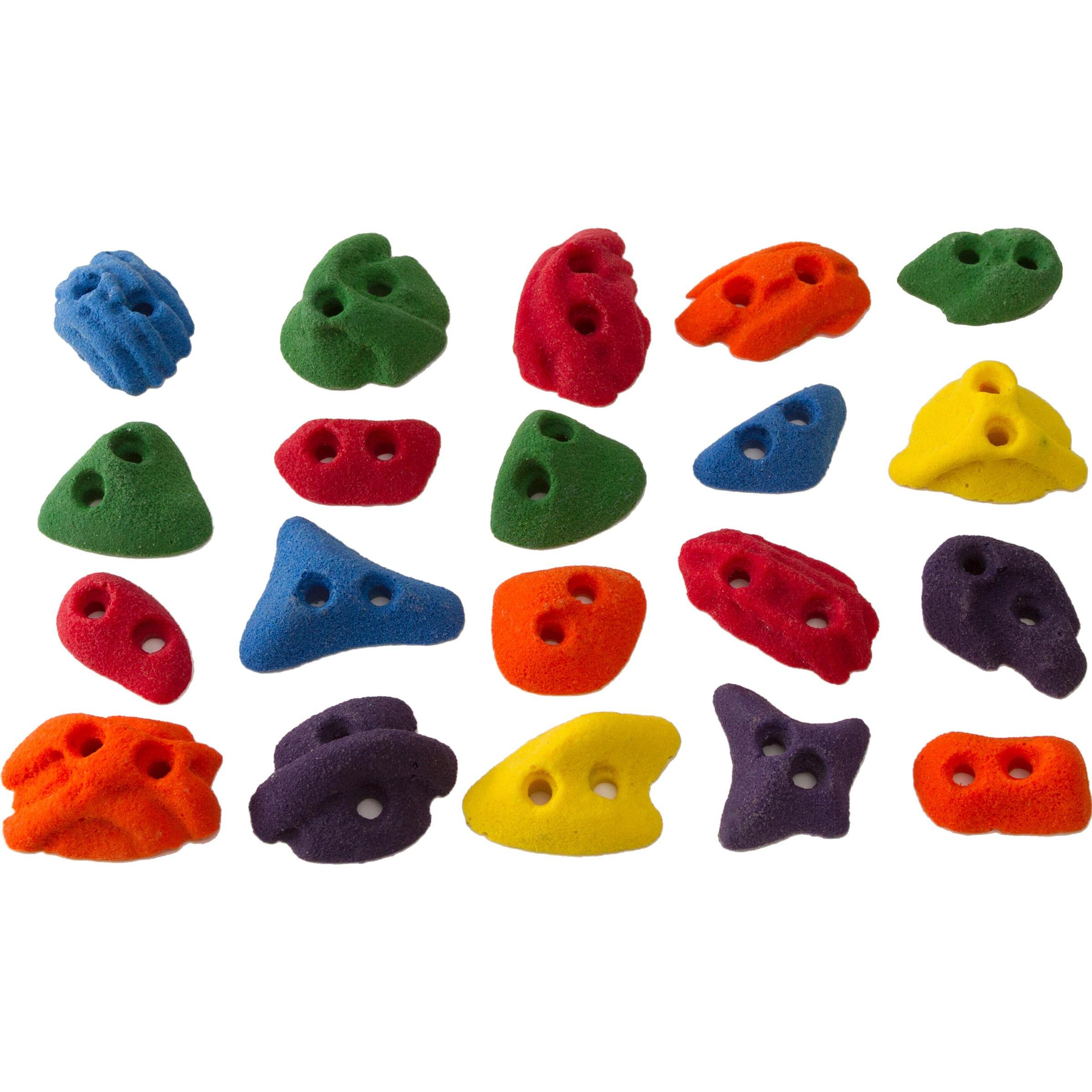 Thumbnail - Metolius, Klettergriffe, (Bunt)