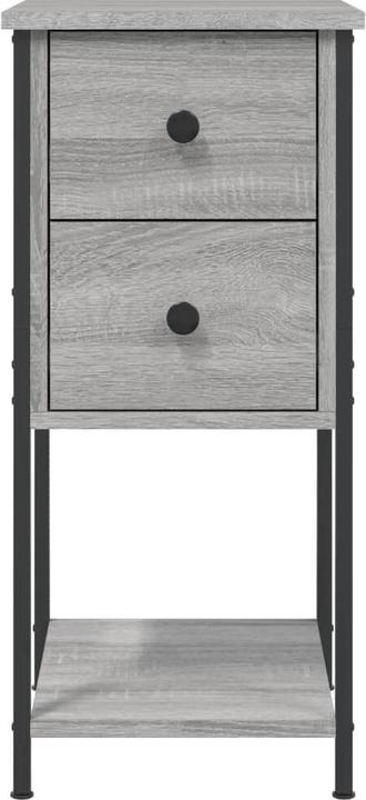 Immagine prodotto vidaXL Nachttisch (32 x 42 x 70 cm)