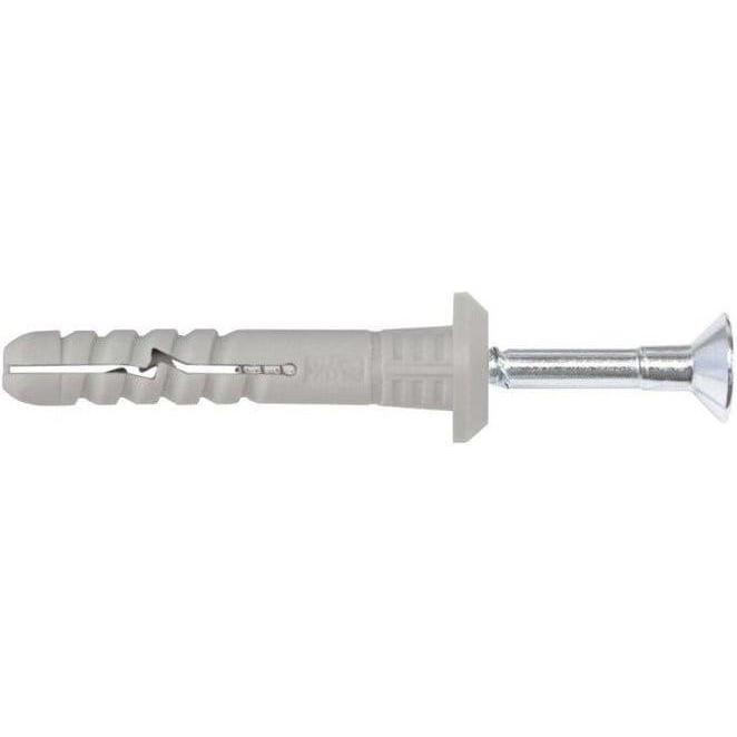 Dübel, HAMMER FIXING SMK 6X80 6PCS