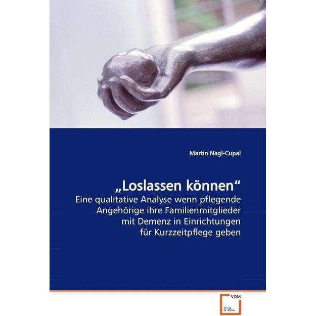 Loslassen können, Fachbücher