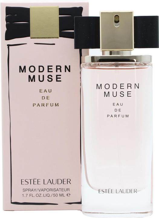 Actual product image Estée Lauder Modern Muse (Eau de parfum, 50 ml)
