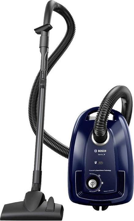 Immagine prodotto Bosch Hausgeräte BGD38BU2 Serie 4 blu