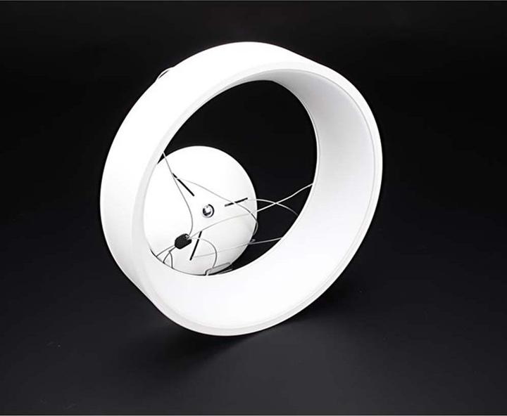 Produktbild Licht-Trend Loop Neutralweiss (1300 lm)