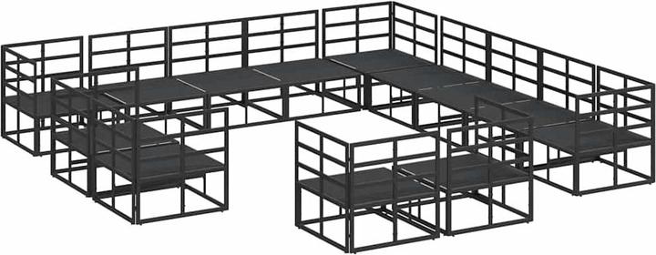 Produktbild vidaXL Aubrey