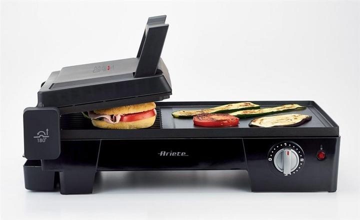 Productafbeelding Ariete Multi-Grill 3in1
