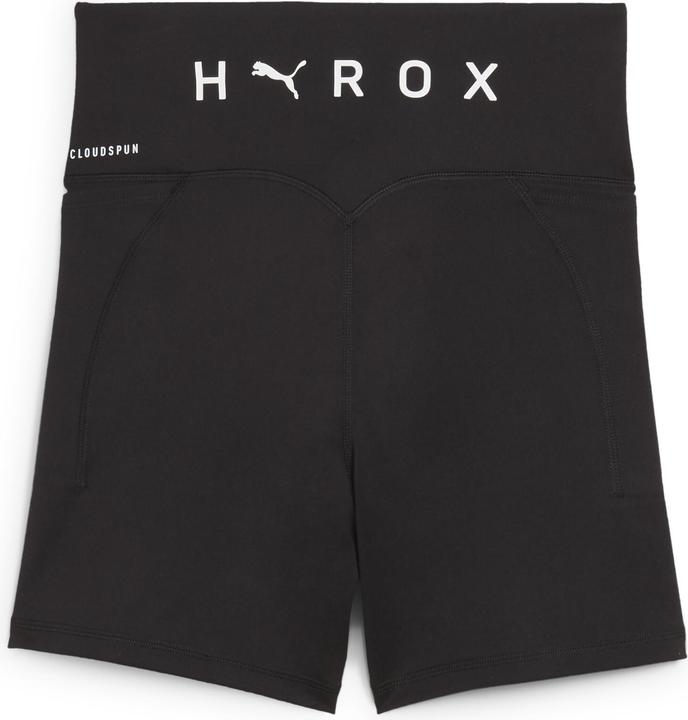Produktbild Puma W x HYROX W Cloudspun Short Tight (S)