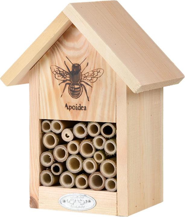 Esschert Design Kleintierkäfig (Wildbienen)