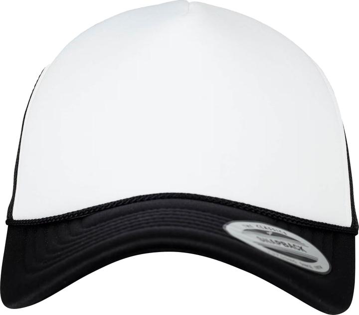 Produktbild Flexfit Trucker Cap Abgerundeter Kopf