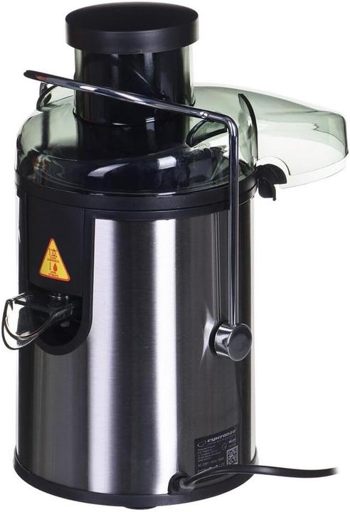 Produktbild Esperanza EKJ002 Saftpresse
