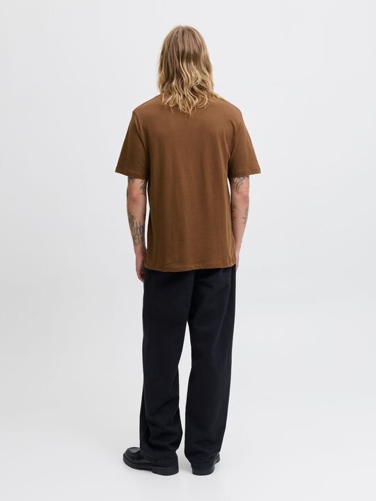 Actual product image Jack & Jones Gedruckt T-shirt T-shirt (L)