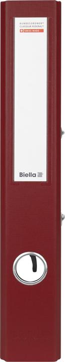 Produktbild Biella Bundesordner (A4, 40 mm, 1 Stück)