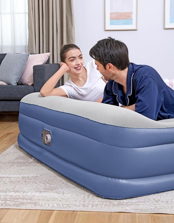 Produktbild Bestway Luftmatratze (150 x 200 cm)