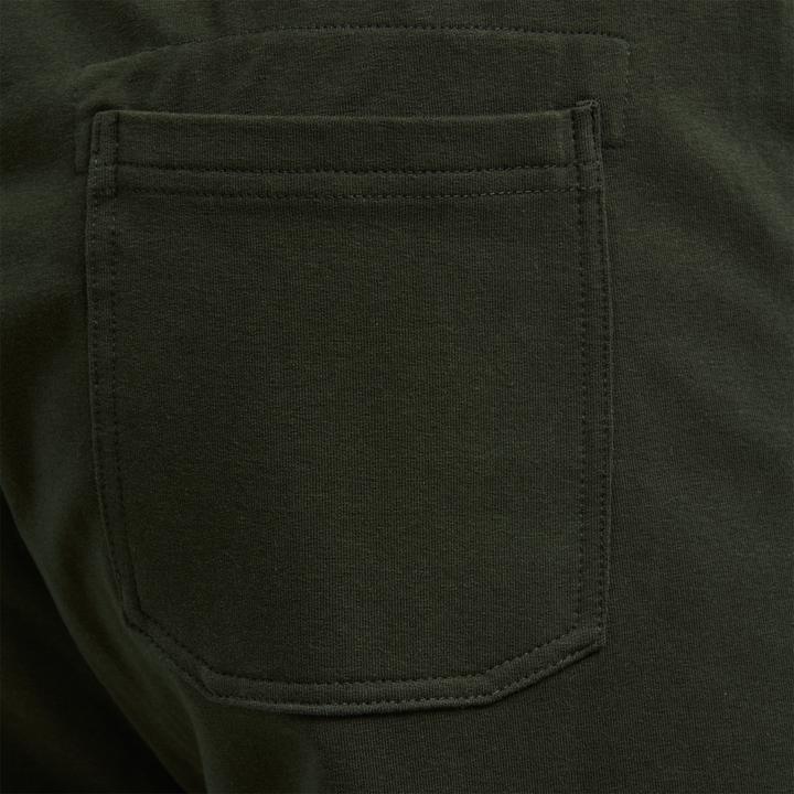 Actual product image hummel Move Kids Classic Pants (140)