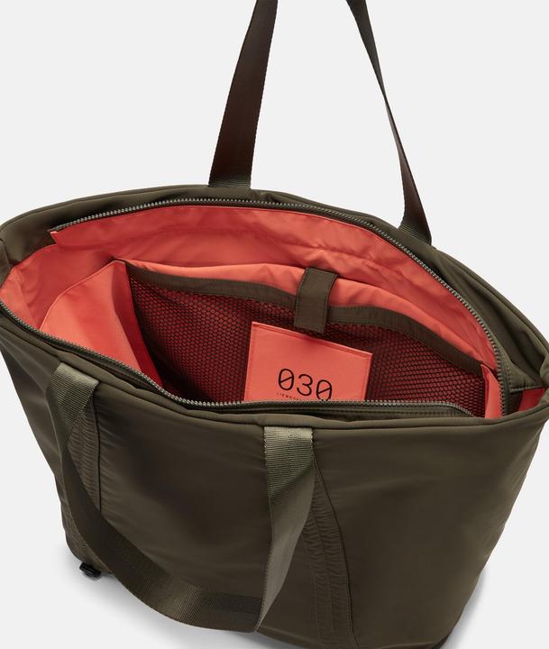 Produktbild Liebeskind Berlin Shopper Grosser Shopper aus Nylon