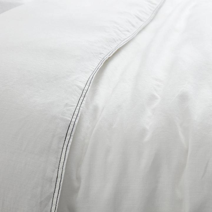 Actual product image AM.PM Helm (Duvet cover, 260 x 240 cm)