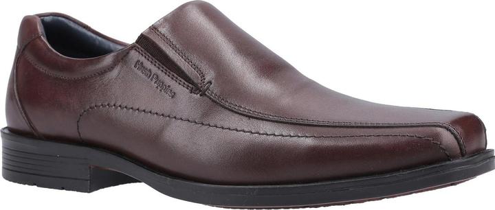 Produktbild Hush Puppies Jungen Schuhe Brody Leder (24)