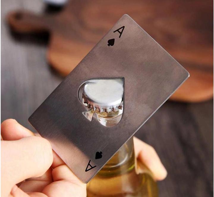 Image du produit TOP Décapsuleur