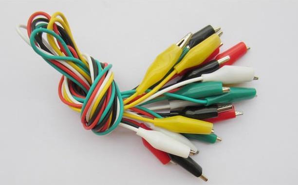 Image du produit OEM Pinces à crocodile