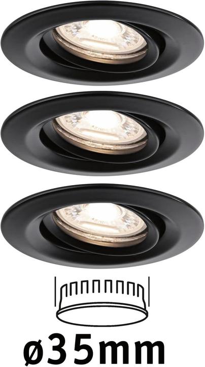 Actual product image Paulmann Nova Mini (310 lm)