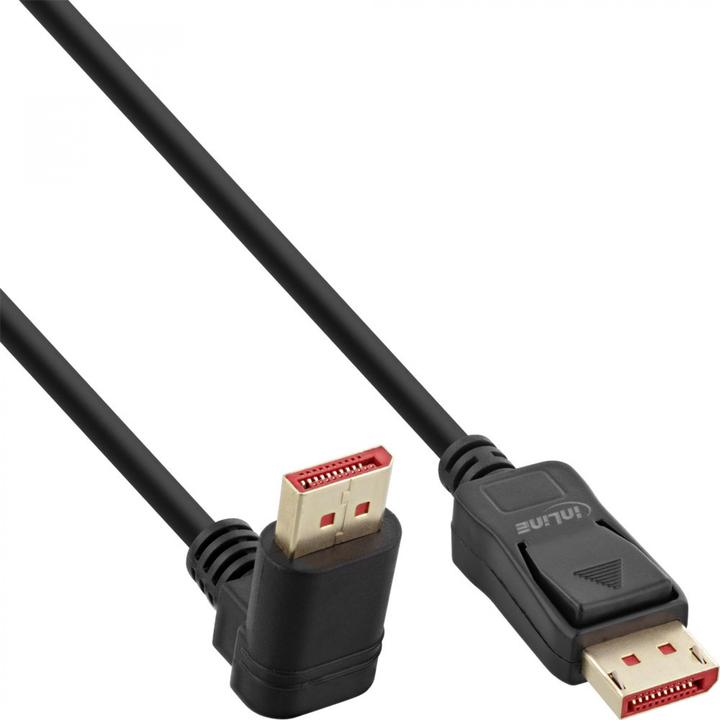 Image du produit InLine DisplayPort - Displayport (2 m)