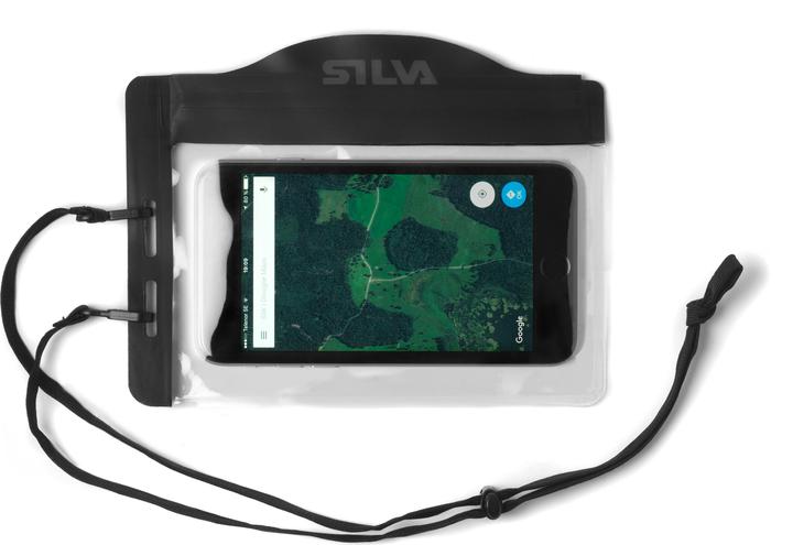 Produktbild Silva Waterproof Dry Case Smartphone Case M (5 l)