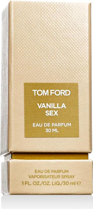 Produktbild Tom Ford Vanilla Sex (Eau de Parfum, 30 ml)