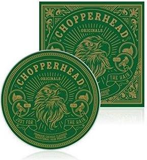Produktbild Chopperhead Traditional Hair Pomade - 50.0g (Haarpaste, 75 ml)