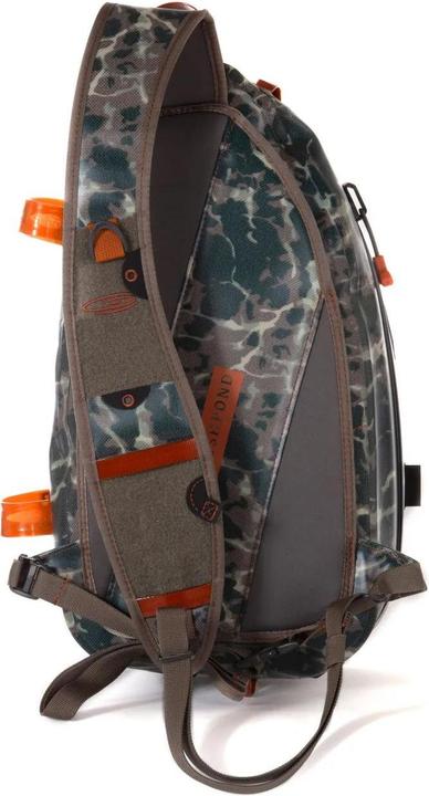 Immagine prodotto Fishpond Imbragatura sommergibile Thunderhead Eco (13 l)