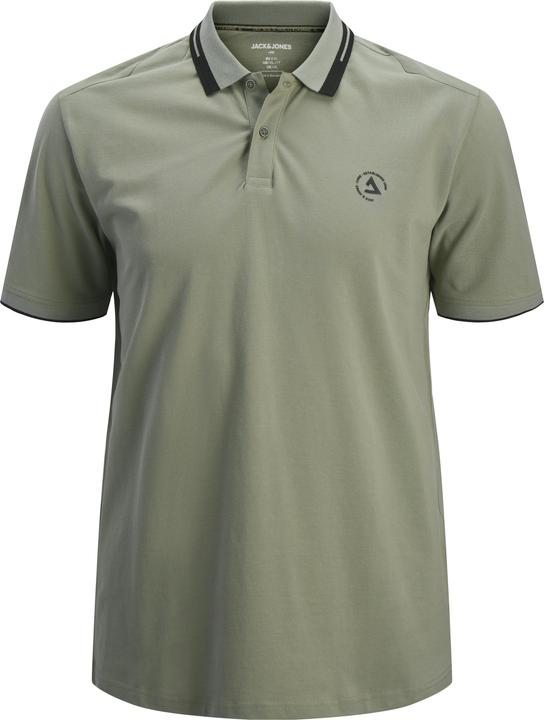 Produktbild Jack & Jones Plus Size Einfarbig T-shirt T-shirt (6XL)