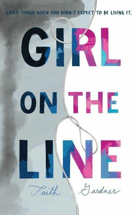 Produktbild Girl on the Line