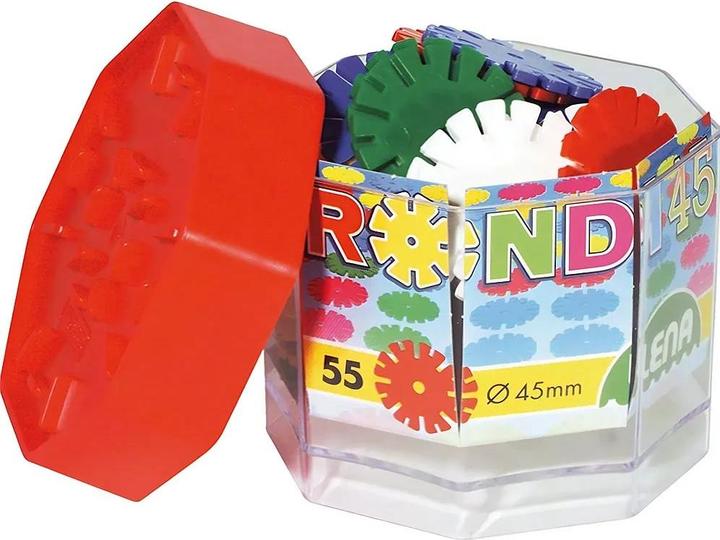 Image du produit Lena Rondi Building box assortment