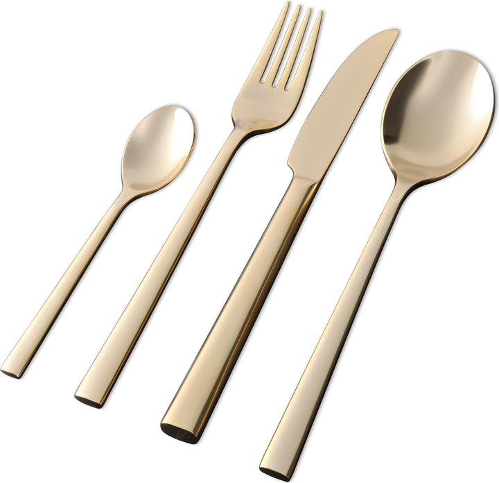Image du produit Sola Vivre (24 pcs, Set de couverts)