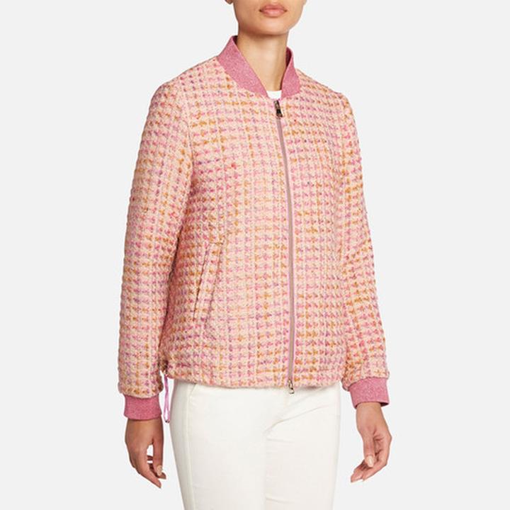 Produktbild Geox Kency Jacke (48)