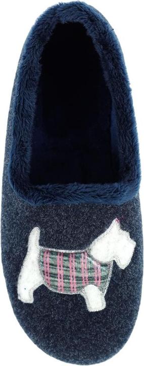 Image du produit Lazy Dogz - Chaussons MONIQUE - Femme (38)