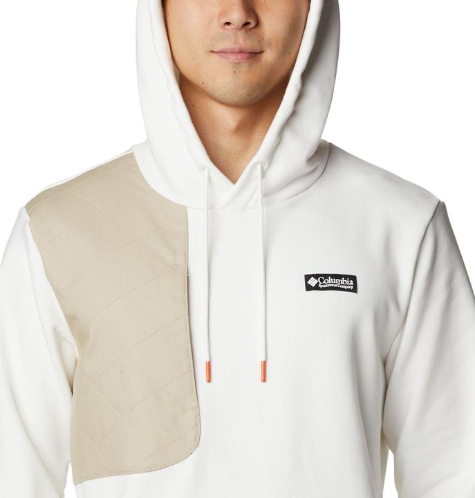 Produktbild Columbia kapuzenpuover coumbia fied roc heavyweight (L)