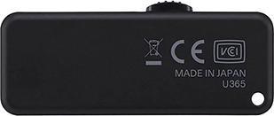 Produktbild Kioxia TransMemory U365 - 128 GB - USB Typ-A - 3.2 Gen 1 (3.1 Gen 1) - 150 MB/s - Dia - (128 GB, USB-A)