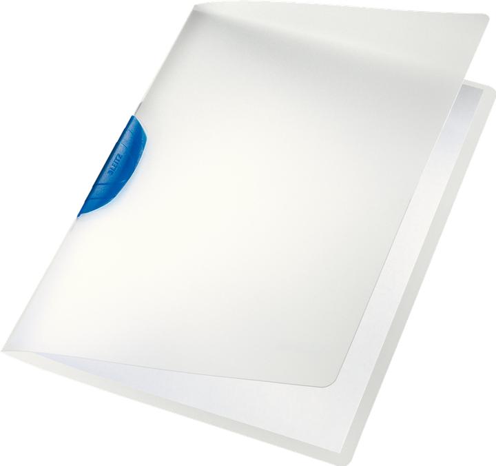 Produktbild Leitz Color Clip (A4, 1x)